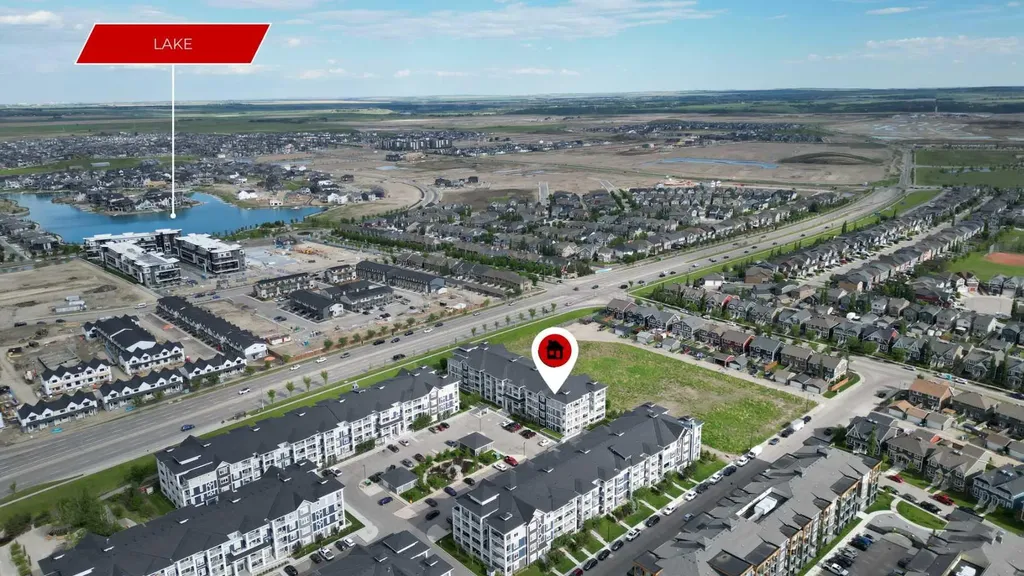300 Auburn Meadows Common SE Calgary AB T3M3E7