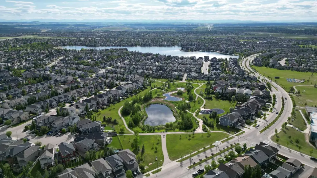 300 Auburn Meadows Common SE Calgary AB T3M3E7