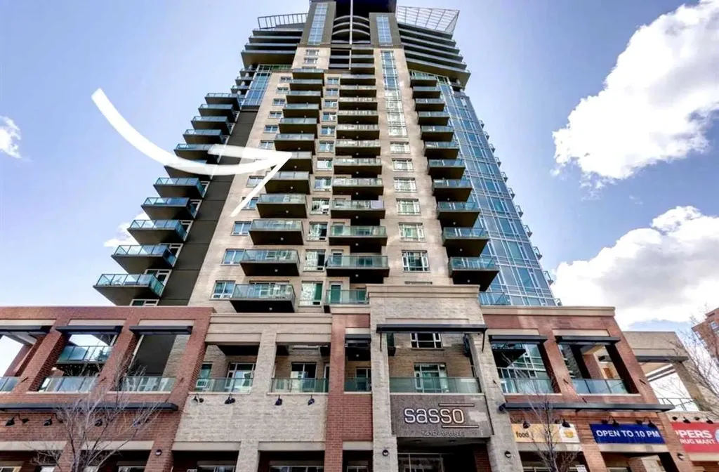 210 15 Avenue SE Calgary AB T2G 0B5