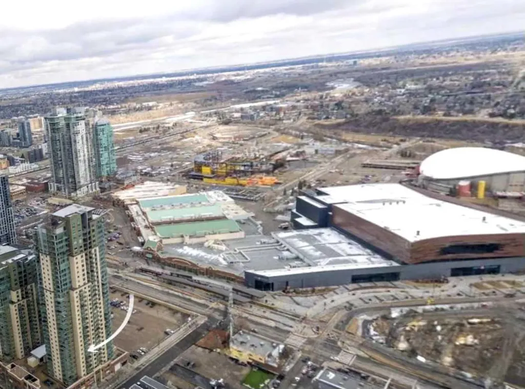 210 15 Avenue SE Calgary AB T2G 0B5