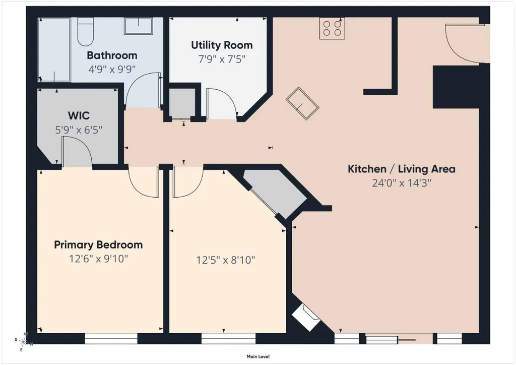 616 19 Street SE High River AB T1V 1T1