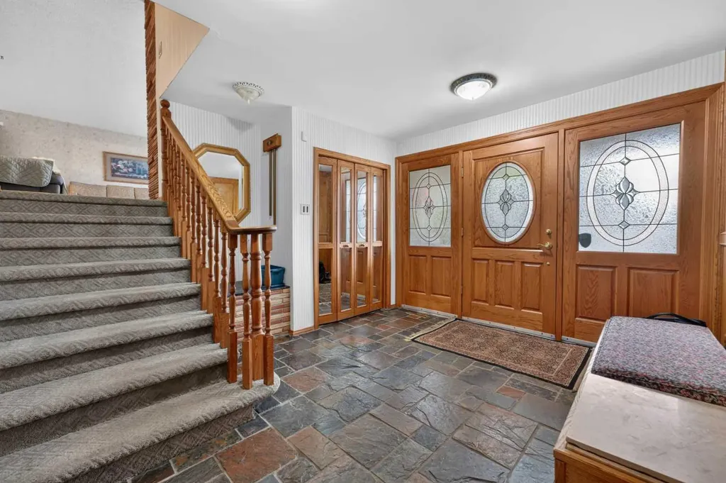 3340 Morley Crescent NW Calgary AB T2M 4K9