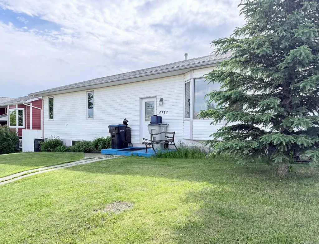 4713 43 Street Mayerthorpe AB T0E 1N0