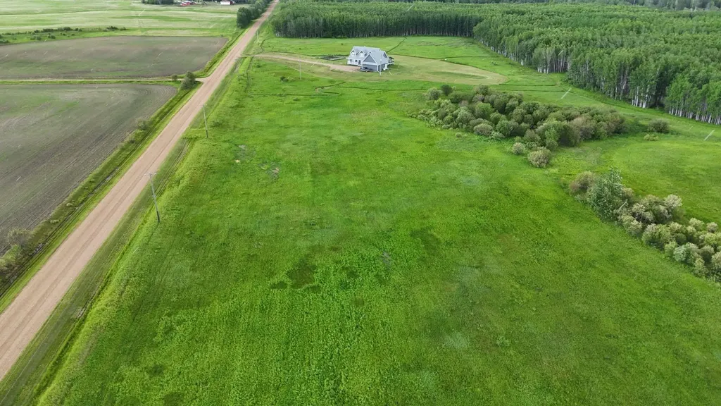 Township Road 742 High Prairie AB T0G 1E0