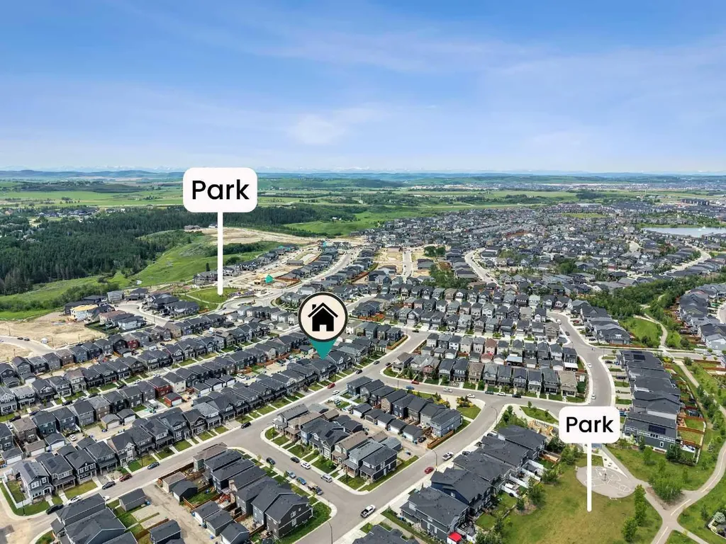 37 Legacy Glen Point SE Calgary AB T2X 4T2