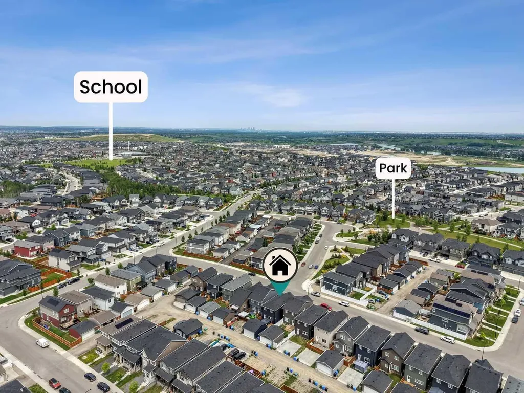 37 Legacy Glen Point SE Calgary AB T2X 4T2