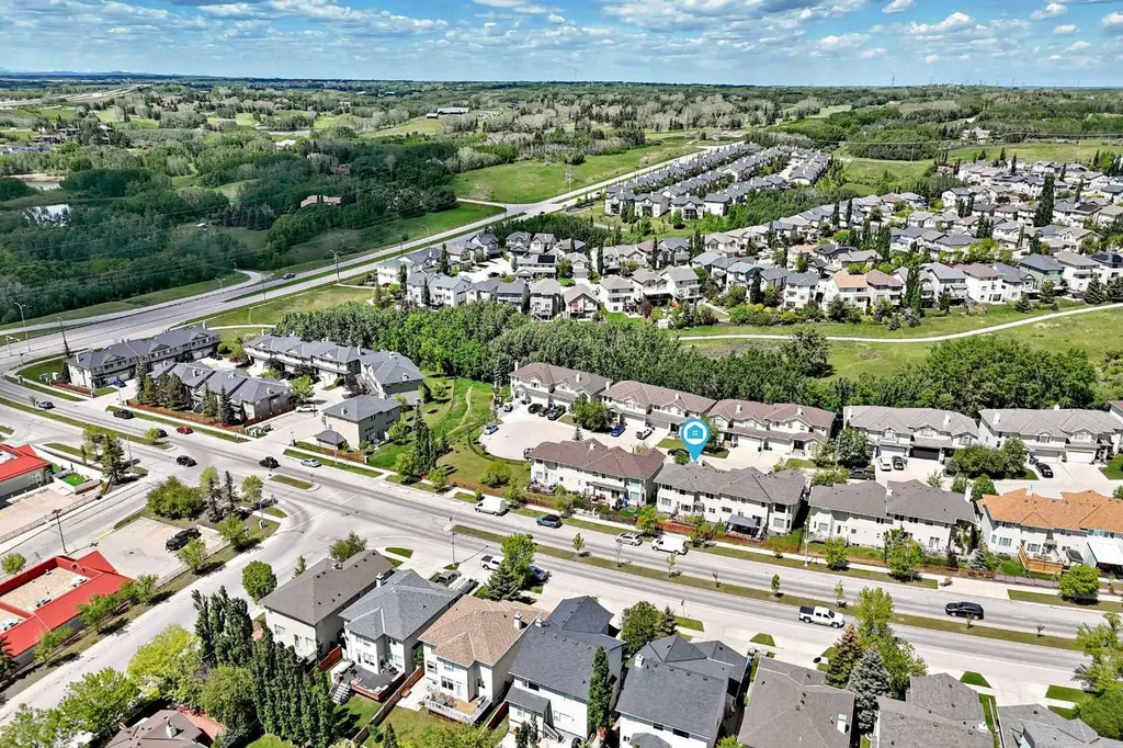 95 Rockledge Terrace NW Calgary AB T3G 5R9