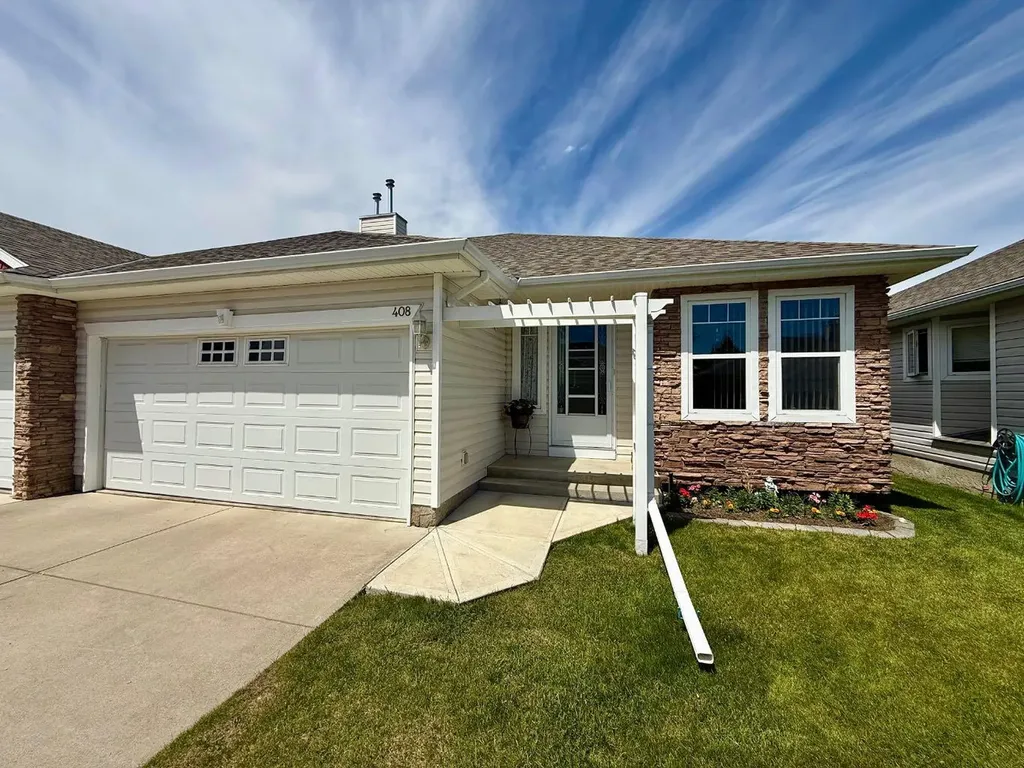 408 Freeman Way NW High River AB T1V 1R2