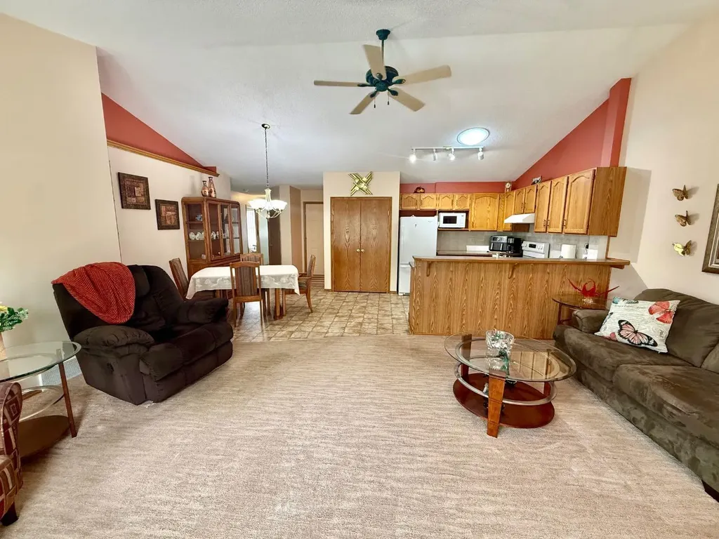 408 Freeman Way NW High River AB T1V 1R2