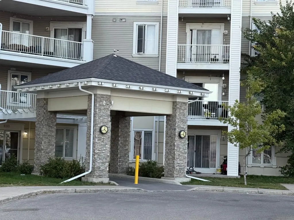 1140 Taradale Drive NE Calgary AB T3J0G1