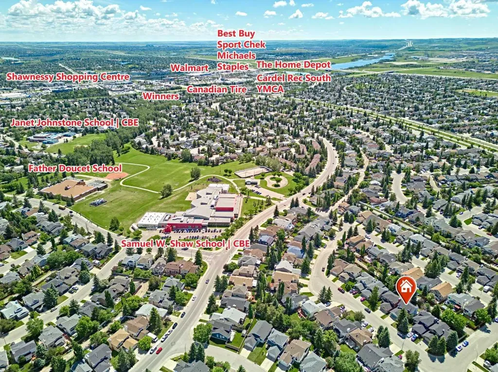 128 Shawbrooke Close SW Calgary AB T2Y3A6
