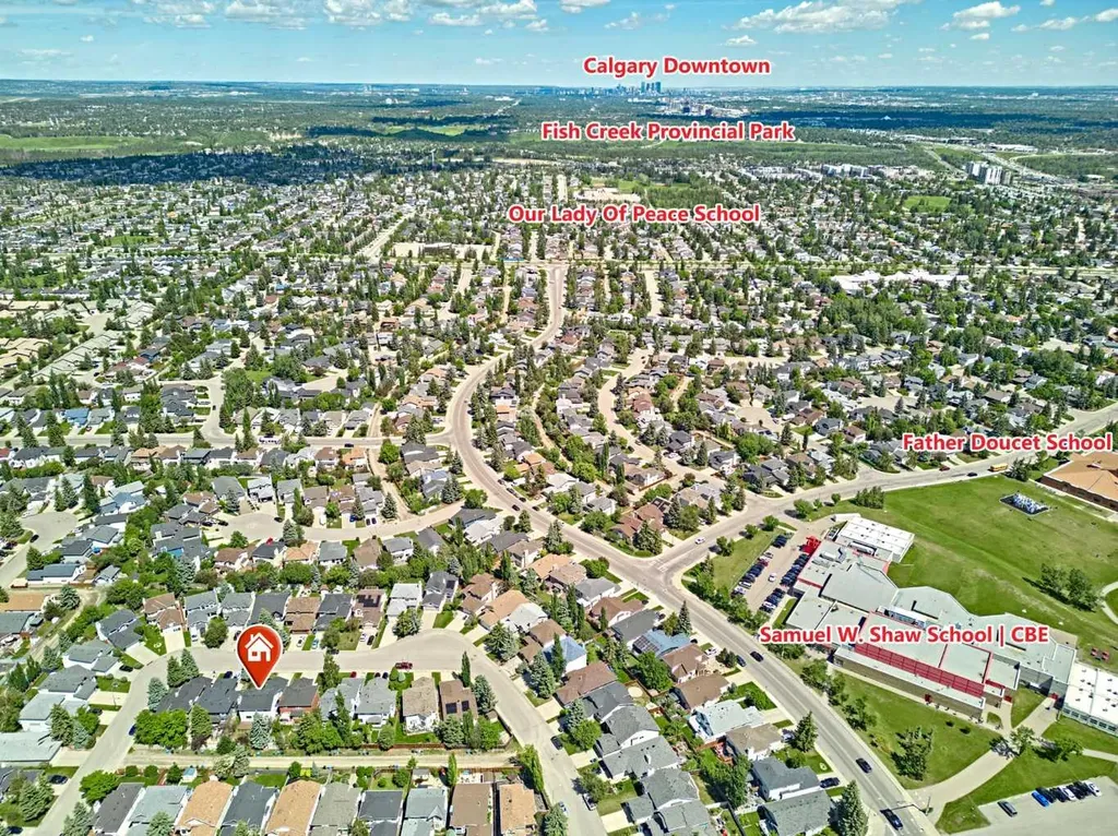 128 Shawbrooke Close SW Calgary AB T2Y3A6