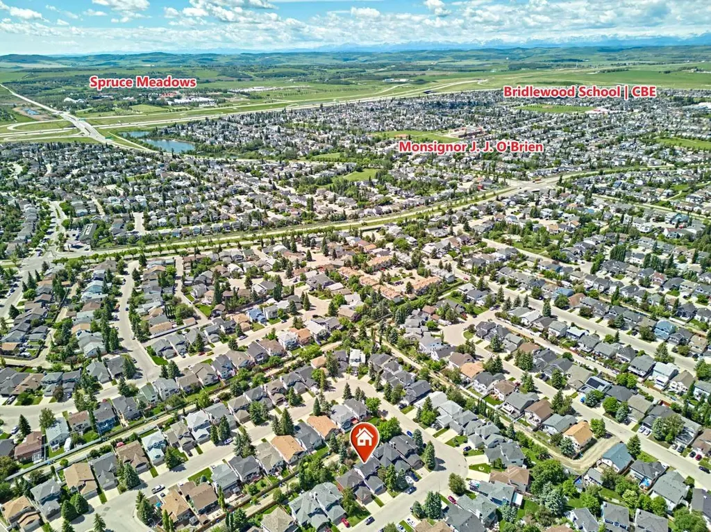 128 Shawbrooke Close SW Calgary AB T2Y3A6