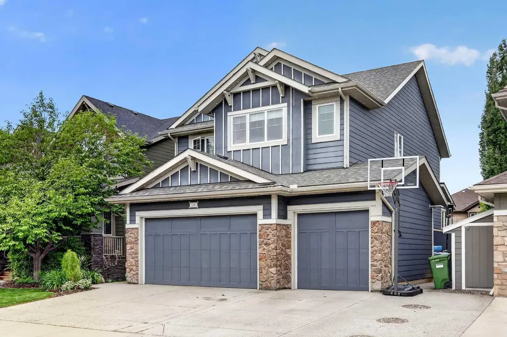 216 Auburn Sound View SE Calgary AB T3M0E4