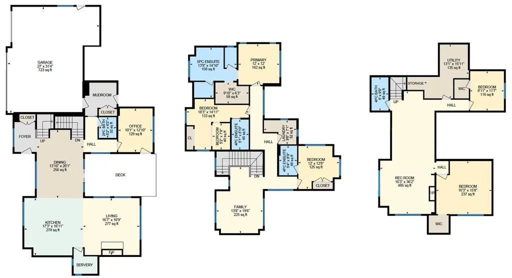 50071 Township Road 234 Rural Rocky View County AB T0L 0K0