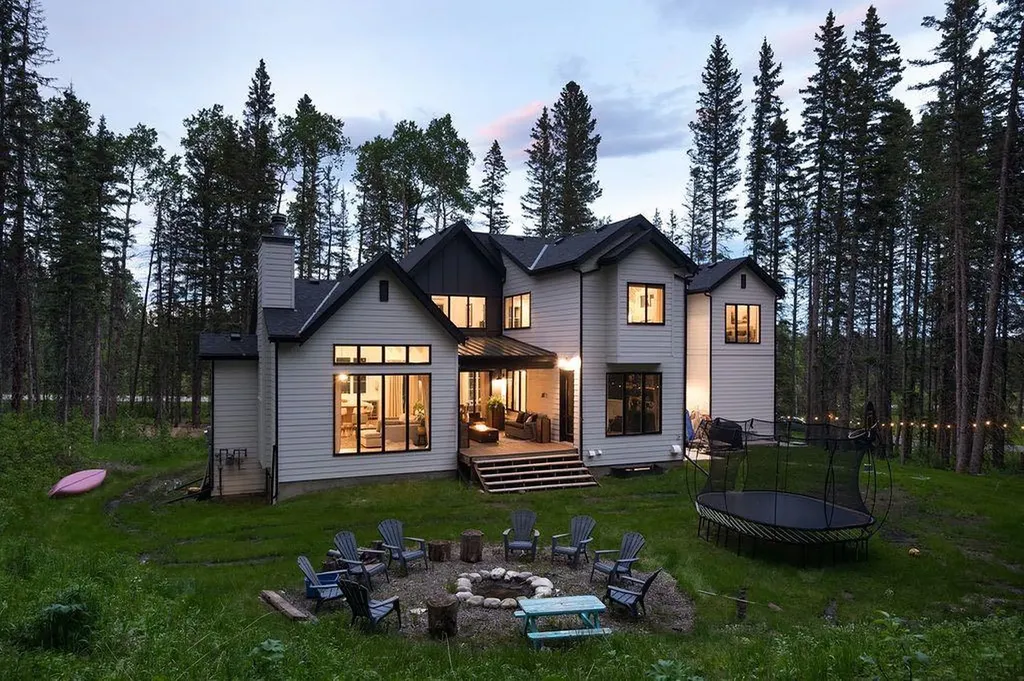 50071 Township Road 234 Rural Rocky View County AB T0L 0K0