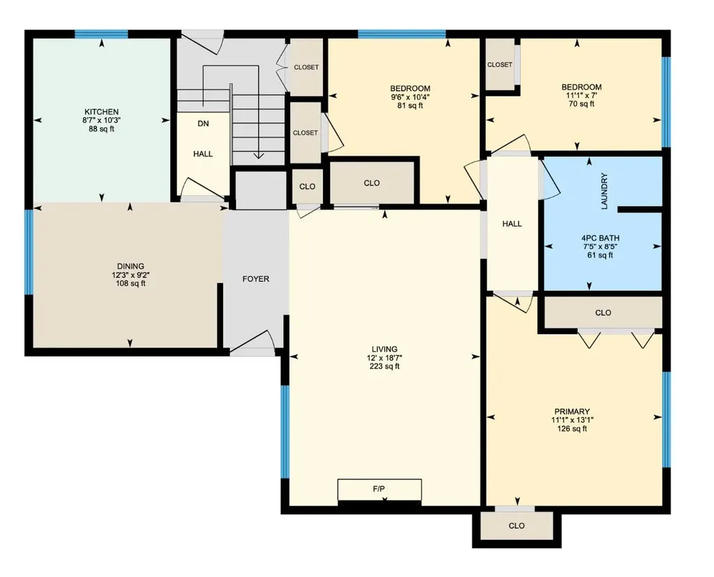 24 Shawcliffe Road SW Calgary AB T2Y 1G2