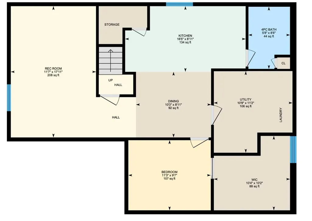 24 Shawcliffe Road SW Calgary AB T2Y 1G2