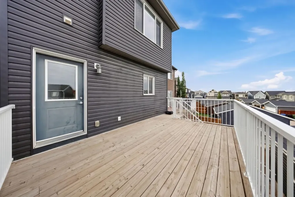 30 Evanscrest Heights NW Calgary AB T3P0S3