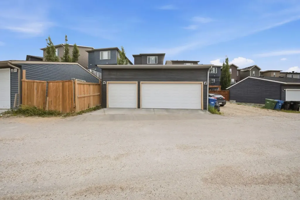 30 Evanscrest Heights NW Calgary AB T3P0S3