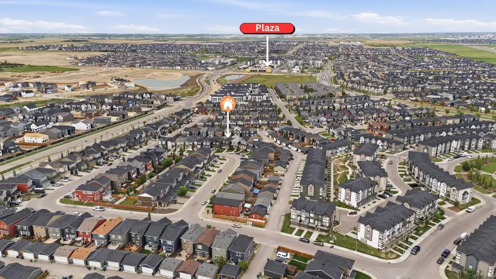 30 Evanscrest Heights NW Calgary AB T3P0S3