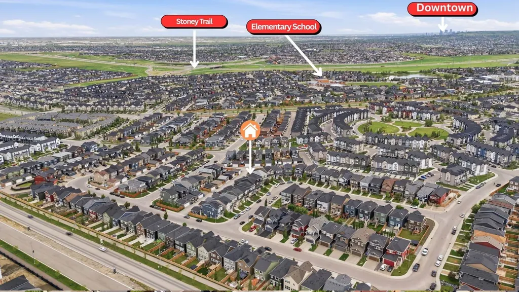 30 Evanscrest Heights NW Calgary AB T3P0S3