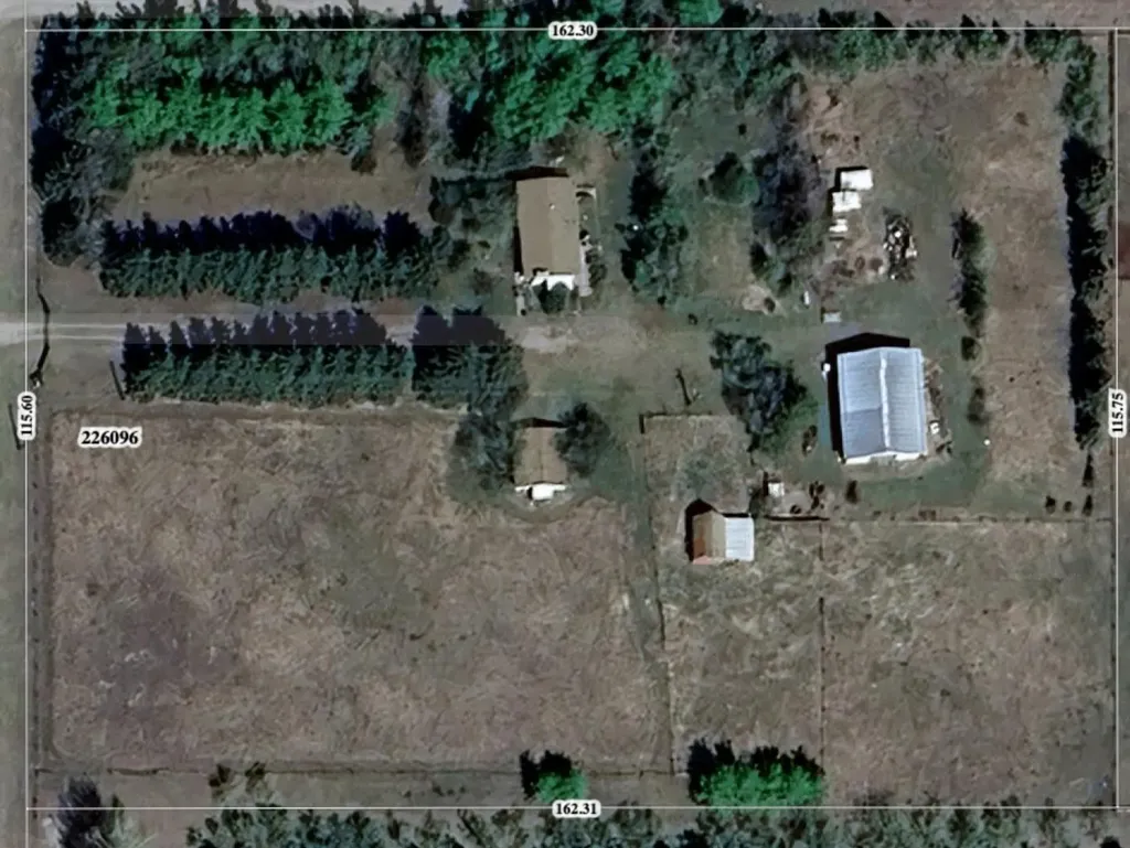 226096 72 Street E Rural Foothills County AB T1S 3V7