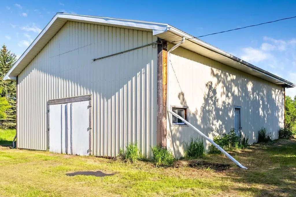 226096 72 Street E Rural Foothills County AB T1S 3V7