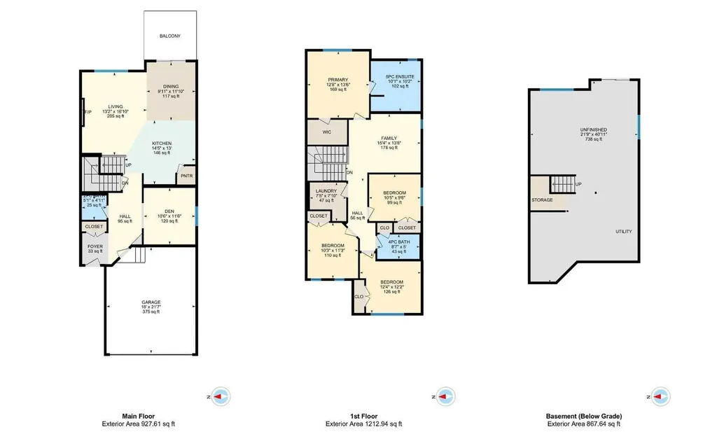 134 Hotchkiss Manor SE Calgary AB T3S 0J5