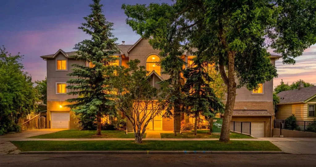 1422 Centre A Street NE Calgary AB T2E 2Z9