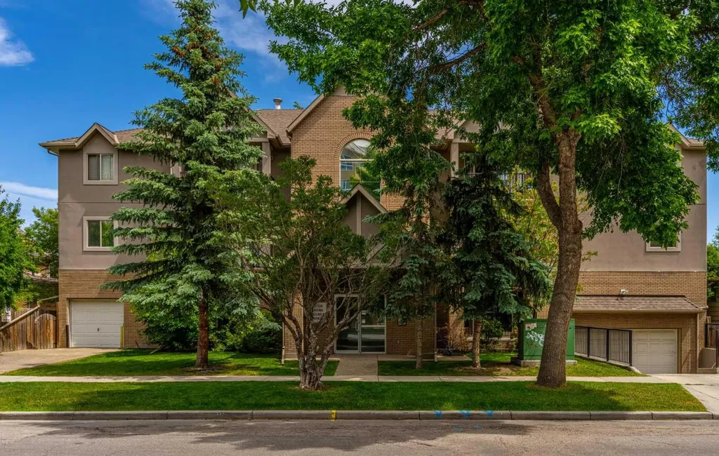 1422 Centre A Street NE Calgary AB T2E 2Z9