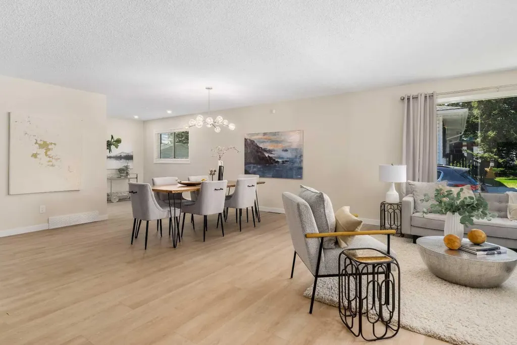487 Arlington Drive SE Calgary AB T2H1S4