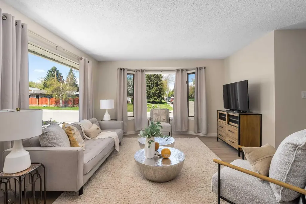 487 Arlington Drive SE Calgary AB T2H1S4