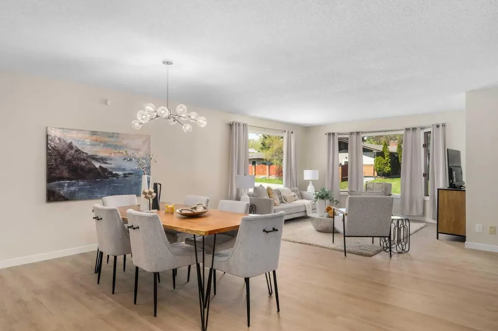 487 Arlington Drive SE Calgary AB T2H1S4