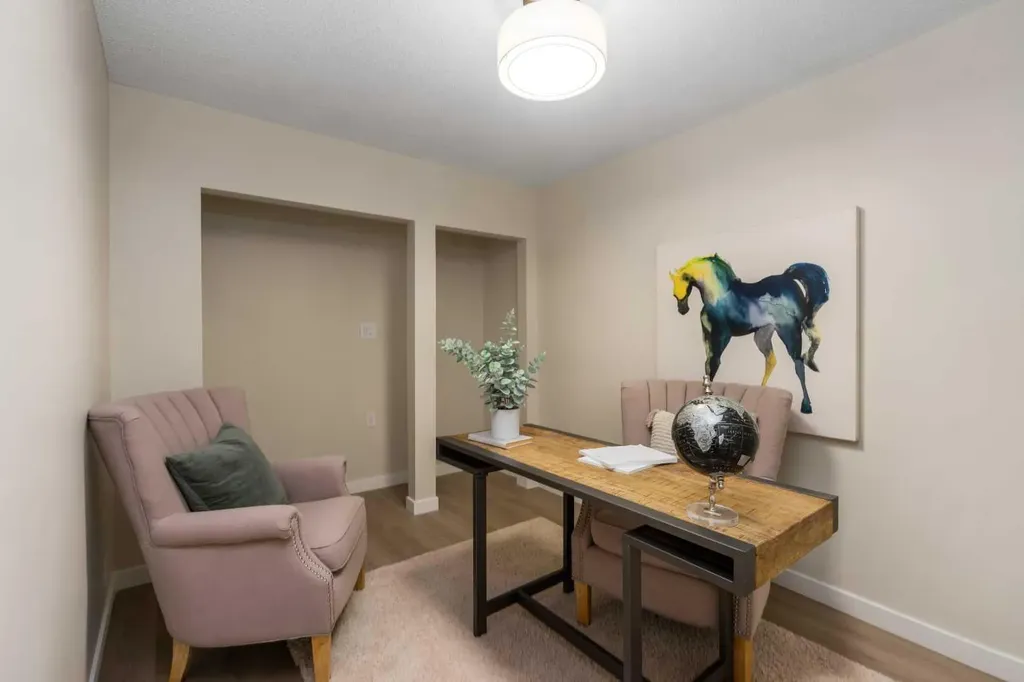 487 Arlington Drive SE Calgary AB T2H1S4