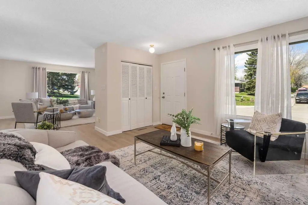 487 Arlington Drive SE Calgary AB T2H1S4