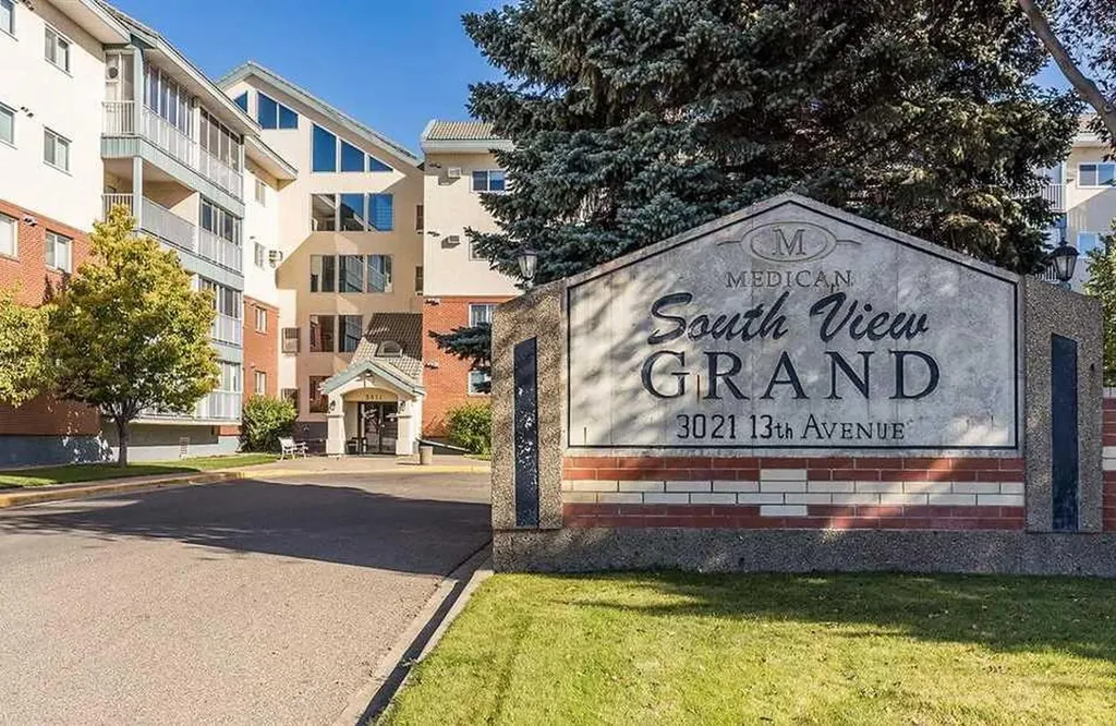 3021 13 Avenue SE Medicine Hat AB T1B 4E2