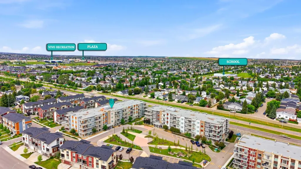 370 Harvest Hills Common NE Calgary AB T3K 2M8