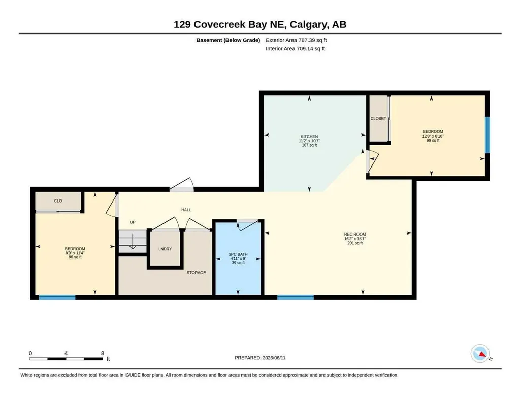 129 Covecreek Bay NE Calgary AB T3K 0N1