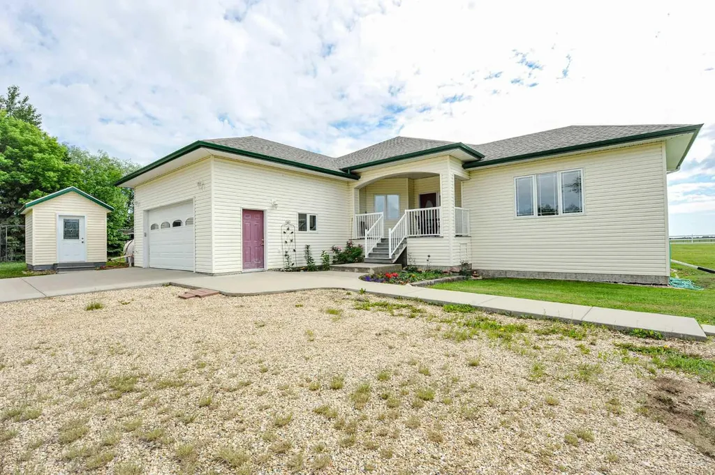 46479 Range Road 183 Rural Camrose County AB T0B 3P0