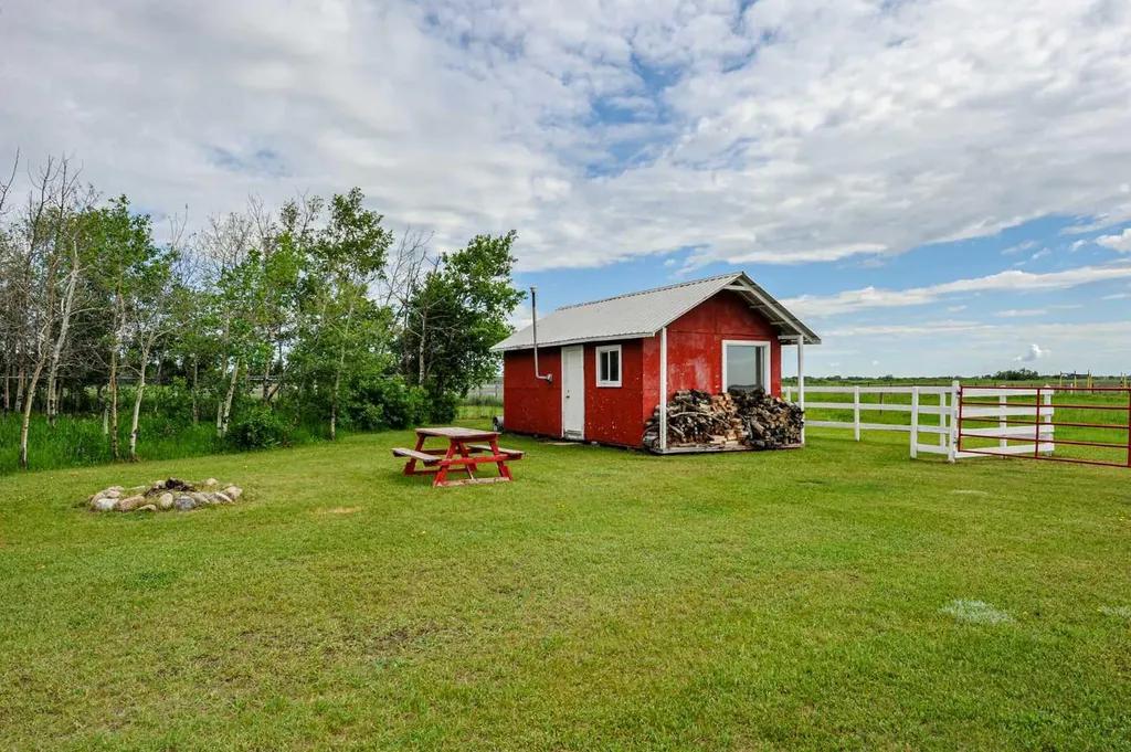 46479 Range Road 183 Rural Camrose County AB T0B 3P0