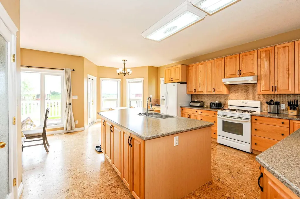 46479 Range Road 183 Rural Camrose County AB T0B 3P0
