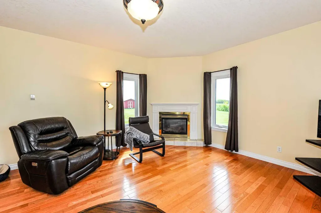 46479 Range Road 183 Rural Camrose County AB T0B 3P0