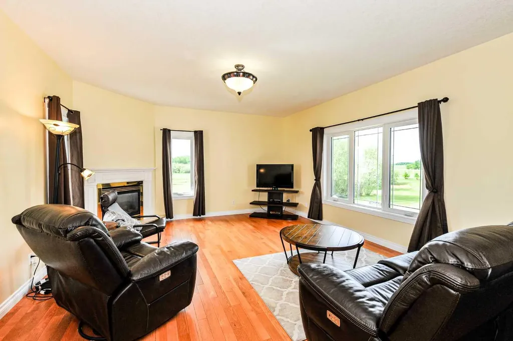 46479 Range Road 183 Rural Camrose County AB T0B 3P0