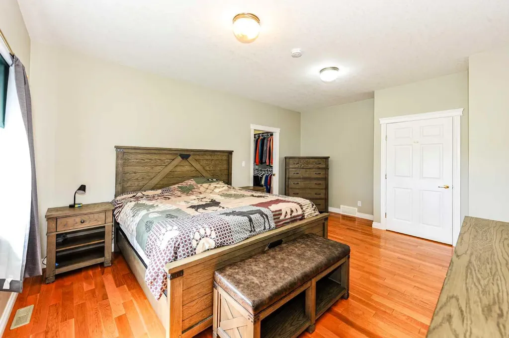46479 Range Road 183 Rural Camrose County AB T0B 3P0