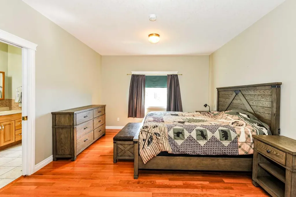 46479 Range Road 183 Rural Camrose County AB T0B 3P0