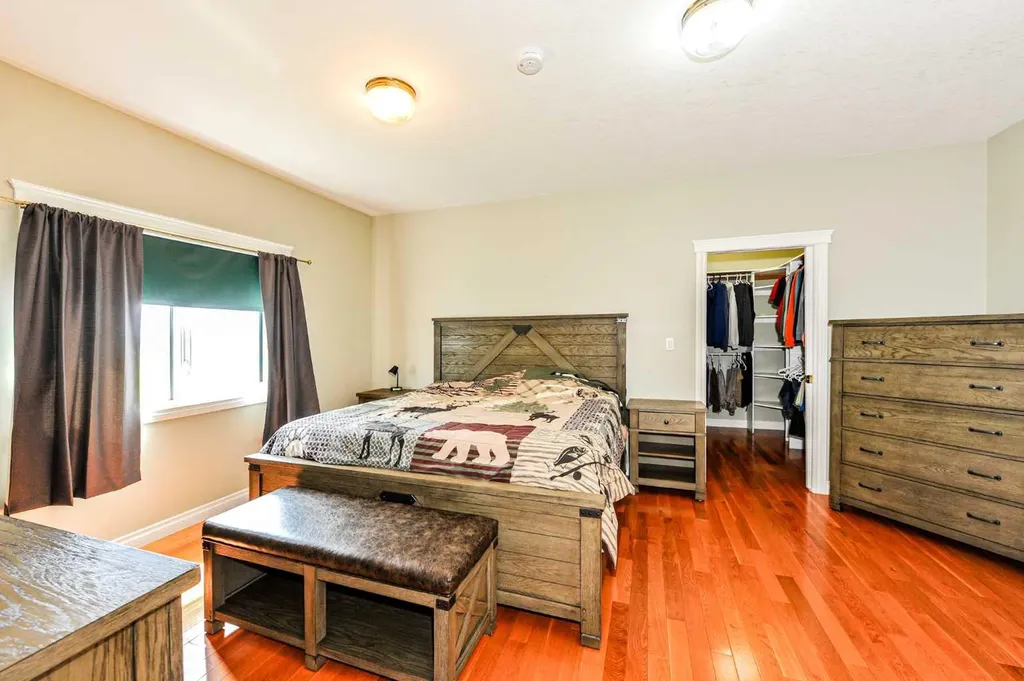 46479 Range Road 183 Rural Camrose County AB T0B 3P0