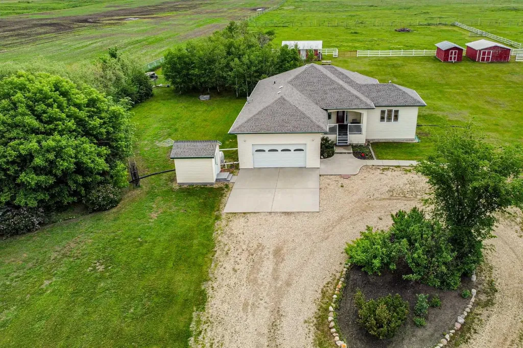 46479 Range Road 183 Rural Camrose County AB T0B 3P0