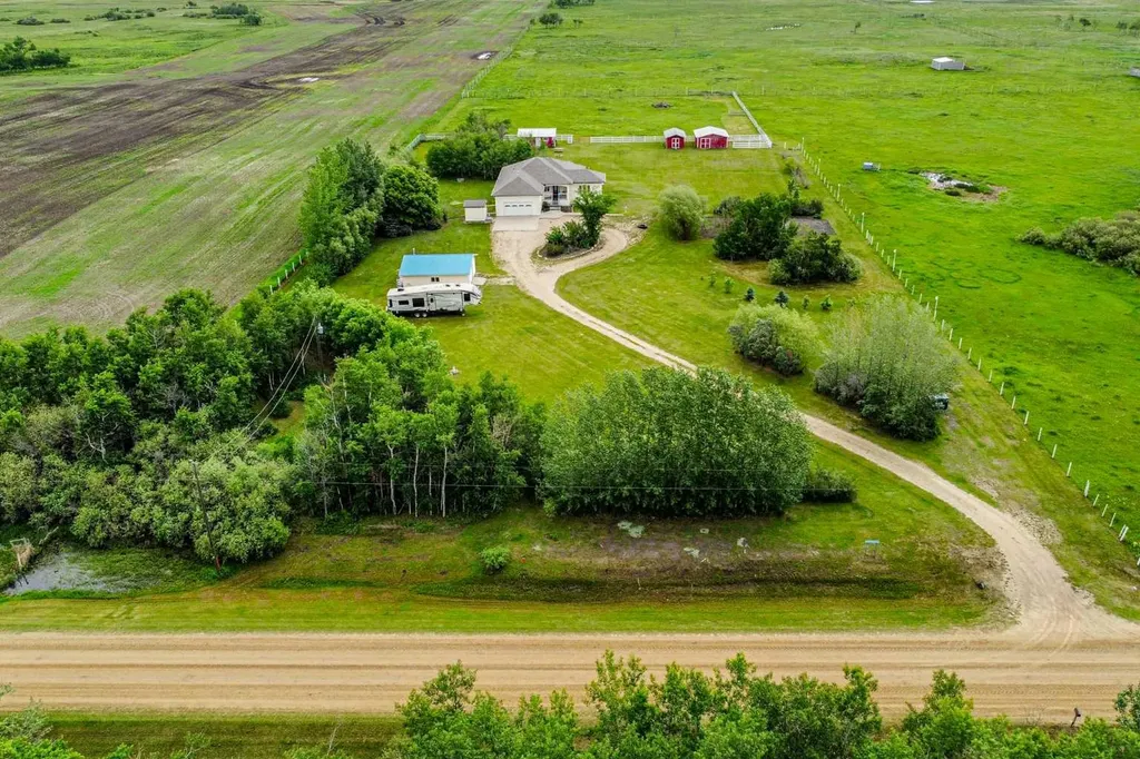 46479 Range Road 183 Rural Camrose County AB T0B 3P0