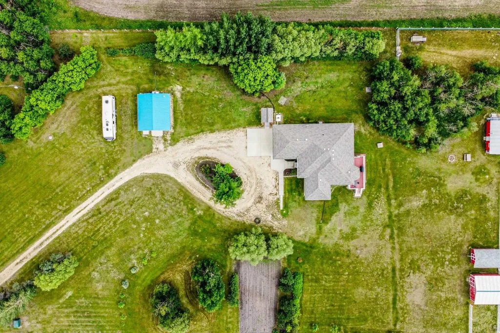 46479 Range Road 183 Rural Camrose County AB T0B 3P0